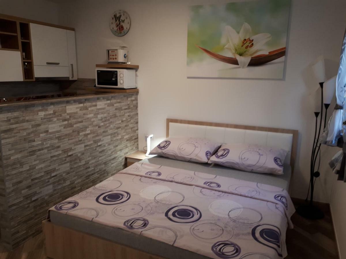 Apartment Dujica Senj  Exterior foto